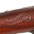 Original Imperial German Mauser Model 1871/84 Rifle by Waffenfabrik Mauser Dated 1887 with Excellent Bore - Matching Serial 8136A Original Items