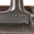 Original Imperial German Mauser Model 1871/84 Rifle by Waffenfabrik Mauser Dated 1887 with Excellent Bore - Matching Serial 8136A Original Items
