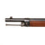 Original Imperial German Mauser Model 1871/84 Rifle by Waffenfabrik Mauser Dated 1887 with Excellent Bore - Matching Serial 8136A Original Items
