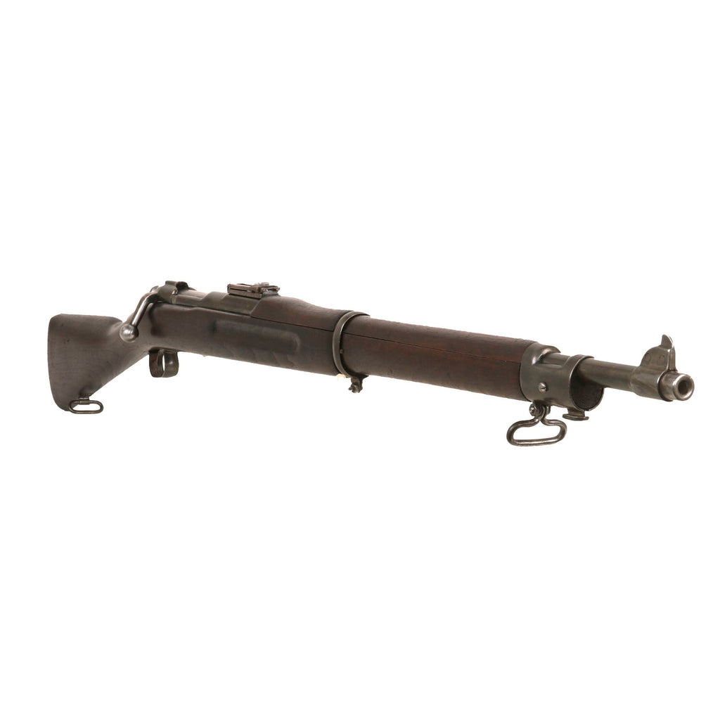 Original U.S. WWI 1903 Springfield United States Training Rifle Compan ...