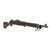 Original U.S. WWI 1903 Springfield United States Training Rifle Company Non-Firing Rifle - Serial Number 8529 Original Items