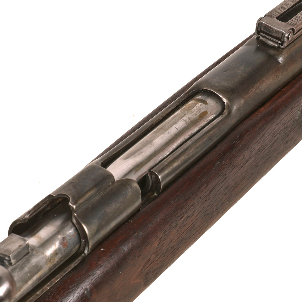 Original U.S. WWI 1903 Springfield United States Training Rifle Compan ...