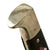 Original German WWII 1938 Dated Transitional HJ Knife with Motto by WKC Waffenfabrik with Scabbard - RZM M7/42 Original Items