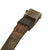 Original German WWII Maschinenpistole 40 / MP40 Leather Sling with Keeper and Stud Original Items