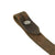 Original German WWII Maschinenpistole 40 / MP40 Leather Sling with Keeper and Stud Original Items