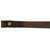 Original German WWII Maschinenpistole 40 / MP40 Leather Sling with Keeper and Stud Original Items