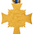 Original German WWII 1st Class Gold Mother’s Cross with Named Award Document and 1940 Dated Photograph Original Items