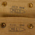 Original U.S. WWII Combat Medic Lot with Empty Morphine Syrette Box by E.R. Squibb & Sons of New York and 9 Carlisle Bandages - 14 Items Total Original Items