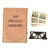 Original German WWII Kriegsmarine Book “Die Kriegs Marine” with Stereoscopic Glasses - Dated 1942 Original Items