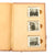 Original German WWII Kriegsmarine Book “Die Kriegs Marine” with Stereoscopic Glasses - Dated 1942 Original Items