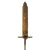Original U.S. WWI Model 1918 Mark I Trench Knife by L. F. & C. with French “Au Lion” Steel Scabbard Original Items