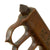 Original U.S. WWI Model 1918 Mark I Trench Knife by L. F. & C. with French “Au Lion” Steel Scabbard Original Items