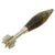 Original U.S. Vietnam War Inert M374A1 Practice HE 81mm Mortar Round - Dated 1973 Original Items