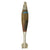 Original U.S. Vietnam War Inert M374A1 Practice HE 81mm Mortar Round - Dated 1973 Original Items