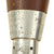 Original U.S. Vietnam War Inert M374A1 Practice HE 81mm Mortar Round - Dated 1973 Original Items