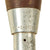Original U.S. Vietnam War Inert M374A1 Practice HE 81mm Mortar Round - Dated 1973 Original Items