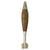 Original U.S. Vietnam War Inert M374A1 Practice HE 81mm Mortar Round - Dated 1973 Original Items