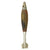 Original U.S. Vietnam War Inert M374A1 Practice HE 81mm Mortar Round - Dated 1973 Original Items