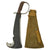 Original U.S. WWII LC-14-B Woodman Pal Survival Axe by Victor Tool Company with Belt Scabbard, Manuals and Whetstone Original Items