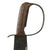 Original U.S. WWII LC-14-B Woodman Pal Survival Axe by Victor Tool Company with Belt Scabbard, Manuals and Whetstone Original Items