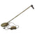 Original U.S. WWII 1945 Dated SCR 625-H Mine Detector - Converted from SCR 625-C - Post War Depot Markings Original Items
