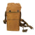 Original U.S. WWII 1945 Dated SCR 625-H Mine Detector - Converted from SCR 625-C - Post War Depot Markings Original Items