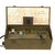 Original U.S. WWII 1945 Dated SCR 625-H Mine Detector - Converted from SCR 625-C - Post War Depot Markings Original Items