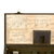 Original U.S. WWII 1945 Dated SCR 625-H Mine Detector - Converted from SCR 625-C - Post War Depot Markings Original Items
