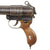 Original Chinese Korean War Era Japanese Type 90 Double Barrel Flare Pistol - Chinese Made Variant Original Items