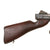 Original U.S. WWII Thompson M1A1 Display Submachine Gun Serial 377058 with Magazine - Original WWII Parts Original Items
