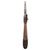 Original British P-1858 Enfield Two Band Naval Rifle Converted to Snider Mk.II** with Rare Cutlass Bayonet - dated 1861 Original Items