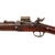 Original British P-1858 Enfield Two Band Naval Rifle Converted to Snider Mk.II** with Rare Cutlass Bayonet - dated 1861 Original Items