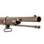 Original British P-1858 Enfield Two Band Naval Rifle Converted to Snider Mk.II** with Rare Cutlass Bayonet - dated 1861 Original Items