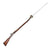 Original British P-1858 Enfield Two Band Naval Rifle Converted to Snider Mk.II** with Rare Cutlass Bayonet - dated 1861 Original Items