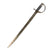 Original British P-1858 Enfield Two Band Naval Rifle Converted to Snider Mk.II** with Rare Cutlass Bayonet - dated 1861 Original Items