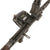Original German WWII MG 34 Display Machine Gun by Waffenwerke Brünn with Basket Belt Carrier - dated 1945 Original Items
