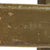 Original U.S. WWII Type Browning .30 Caliber M1919A4 Display Machine Gun with USGI Tripod, Pintle, T&E, Ammo Can, and Dummy Ammo Belt