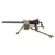 Original U.S. WWII Type Browning .30 Caliber M1919A4 Display Machine Gun with USGI Tripod, Pintle, T&E, Ammo Can, and Dummy Ammo Belt