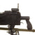 Original U.S. WWII Type Browning .30 Caliber M1919A4 Display Machine Gun with USGI Tripod, Pintle, T&E, Ammo Can, and Dummy Ammo Belt