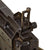 Original U.S. WWII Type Browning .30 Caliber M1919A4 Display Machine Gun with USGI Tripod, Pintle, T&E, Ammo Can, and Dummy Ammo Belt