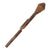 Original German WWII Inert Panzerfaust 30 Gross Anti-Tank Rocket Launcher with Rocket - Sight Re-Attached Original Items