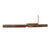 Original German WWII Inert Panzerfaust 30 Gross Anti-Tank Rocket Launcher with Rocket - Sight Re-Attached Original Items