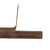 Original German WWII Inert Panzerfaust 30 Gross Anti-Tank Rocket Launcher with Rocket - Sight Re-Attached Original Items