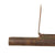 Original German WWII Inert Panzerfaust 30 Gross Anti-Tank Rocket Launcher with Rocket - Sight Re-Attached Original Items