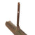 Original German WWII Inert Panzerfaust 30 Gross Anti-Tank Rocket Launcher with Rocket - Sight Re-Attached Original Items