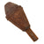 Original German WWII Inert Panzerfaust 30 Gross Anti-Tank Rocket Launcher with Rocket - Sight Re-Attached Original Items