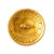 Original U.S. Pre-Civil War Providence Horse Guards Button by R. & W. Robinson of Attleborough Original Items