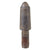 Original German WWII Inert 98k Rifle Schießbecher Anti-Tank Grenade - Große Gewehrpanzergranate - Missing Cap Original Items