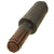 Original German WWII Inert 98k Rifle Schießbecher Anti-Tank Grenade - Große Gewehrpanzergranate Original Items
