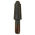 Original German WWII Inert 98k Rifle Schießbecher Anti-Tank Grenade - Große Gewehrpanzergranate Original Items